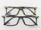 Copy Mont blanc Men Lady Eyeglasses Mb8032 Brown Frames (4)_th.jpg